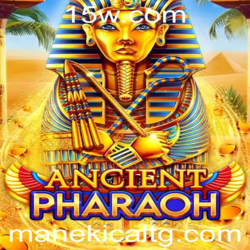 8888game | Descubra as Antigas Aventuras de AncientPharaoh no 8888game