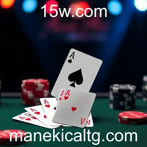 Descubra o Fascinante Mundo do Blackjack e o Impacto do 8888game