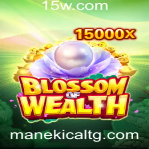 8888game | BlossomofWealth: Um Mergulho no Universo Enriquecedor de 8888game