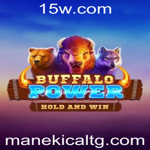 8888game | Descubra a Aventura Inédita de BuffaloPower no 8888game