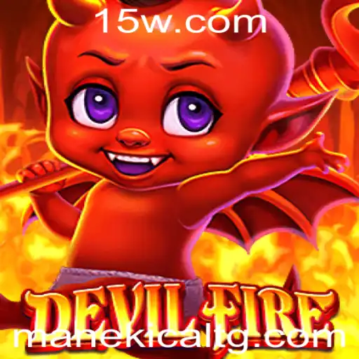 8888game | DevilFire: Mergulhando nas Chamas do Novo Desafio 8888game