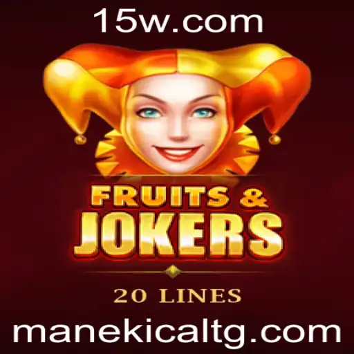 8888game | Explorando as Aventuras de 'FruitsAndJokers20': Um Guia Completo