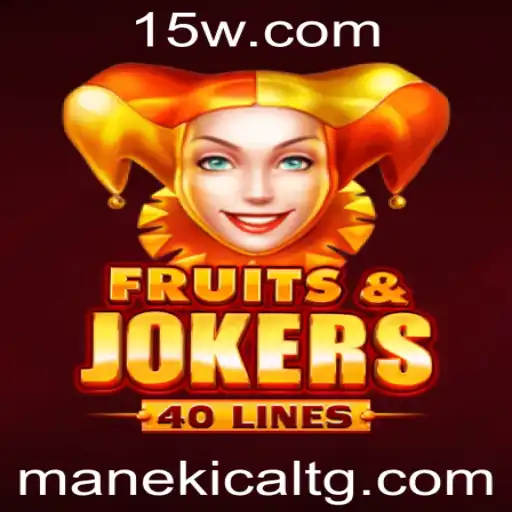 8888game | Descubra o Fascínio do Jogo FruitsAndJokers40 da 8888game