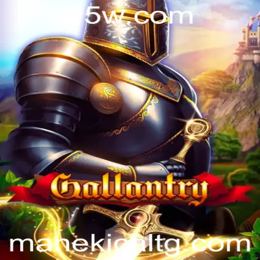 8888game | Explorando o Mundo de Gallantry: O Jogo que Está Movimentando a Comunidade 8888game