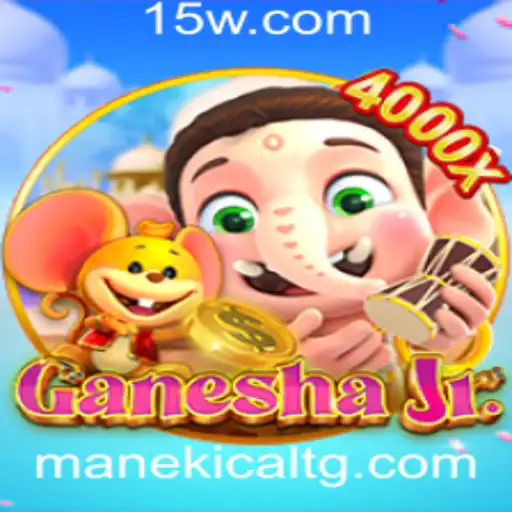 8888game | Descubra o Fascinante Mundo de GaneshaJr: O Desafio Virtual da 8888game