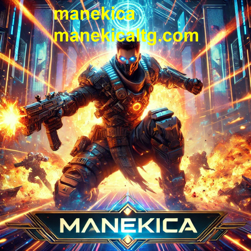 A Revolução dos Jogos de Ação: Uma Experiência de Adrenalina