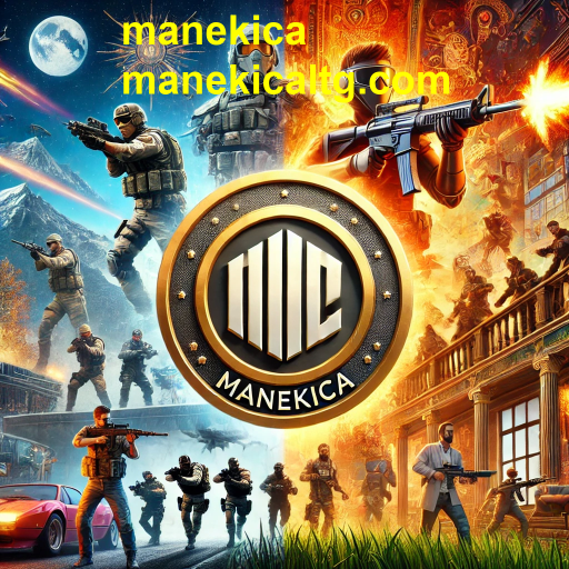 A Evolução dos Jogos de Atirador: De Clássicos a Inovações Modernas