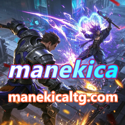 manekica