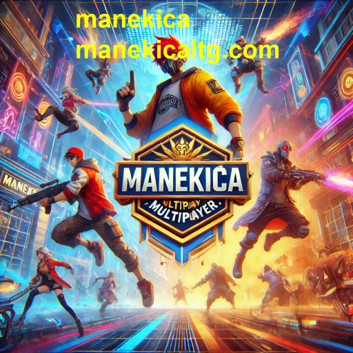 A Ascensão do Jogo Multijogador: Uma Nova Era de Entretenimento