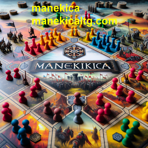 A Ascensão dos Jogos de Estratégia: Planejamento e Tática em Foco