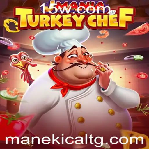 8888game | Descubra o Mundo de JManiaTurkeyChef - Um Jogo Inovador 8888game
