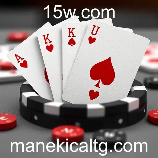 Explorando o Mundo dos Jogos de Pôquer com 8888game