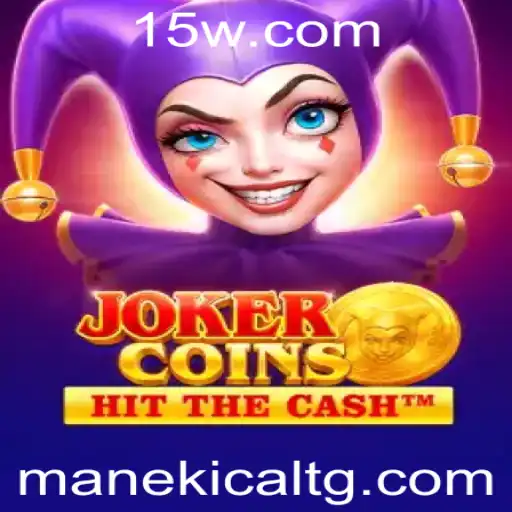 8888game | Explorando o Novo Fenômeno: JokerCoins no Universo dos Jogos
