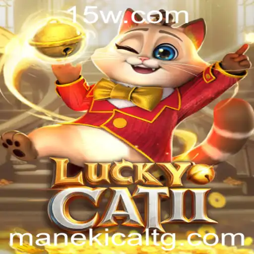 8888game | Descubra o Fascinante Mundo do Jogo LuckyCatII com 8888game