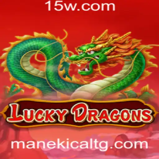 8888game | Explorando o Fascinante Mundo de LuckyDragons: O Jogo 8888game