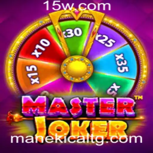 8888game | Descubra o Fascinante Mundo de MasterJoker no 8888game