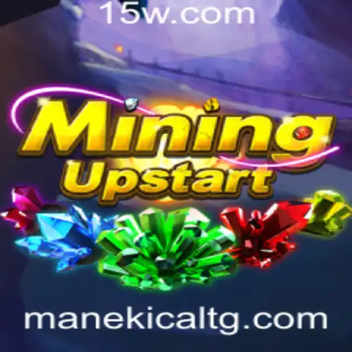 8888game | Explorando o Universo de MiningUpstart: Um Guia Completo