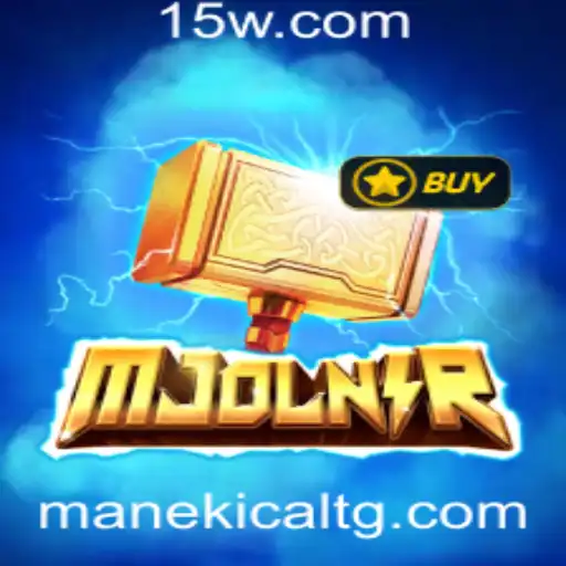 8888game | Descubra o Fascinante Mundo de Mjolnir: O Jogo Inovador da 8888game