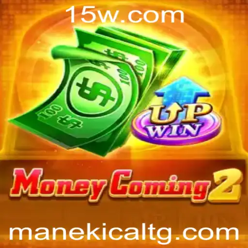 8888game | Descubra MoneyComing2: O Universo Interativo de 8888game
