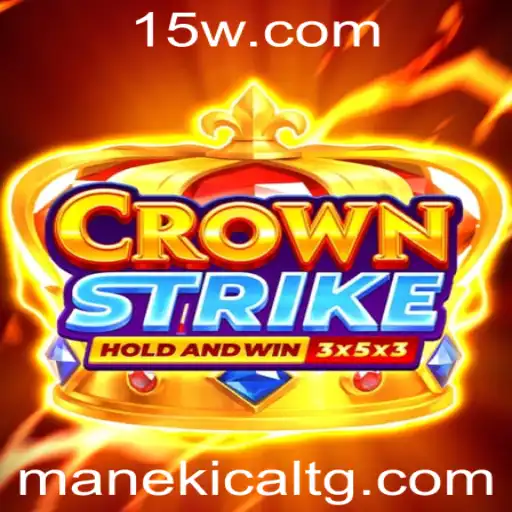 Crownstrike: O Novo Fenômeno do Mundo dos Jogos