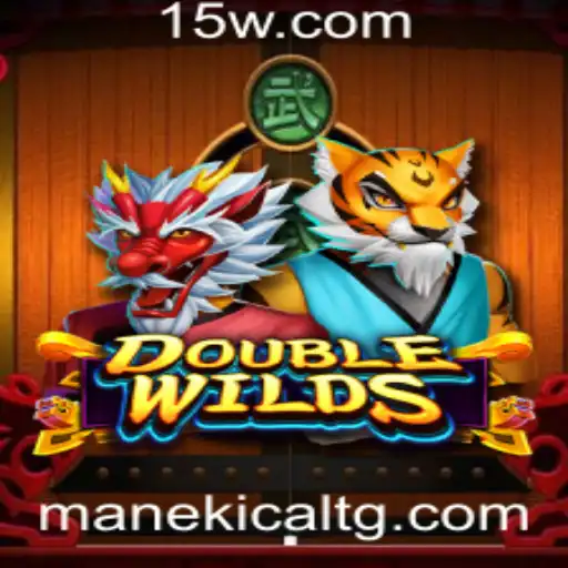 Descubra o Fascinante Mundo de DoubleWilds no 8888game