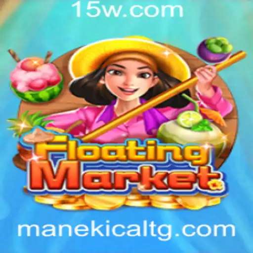 Explorando o Mundo Vibrante do FloatingMarket: Uma Nova Experiência de Jogo
