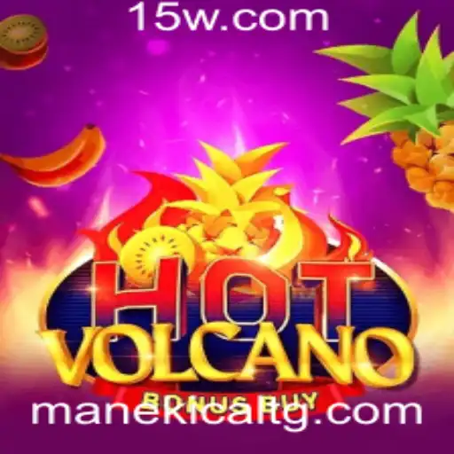 Descubra as Emoções do HotVolcanoBonusBuy: A Nova Sensação dos Jogos de Cassino