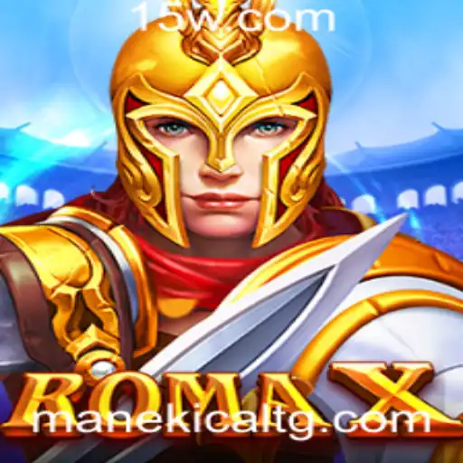 RomaX: Aventuras Intrigantes e Regras de Jogo Fascinantes