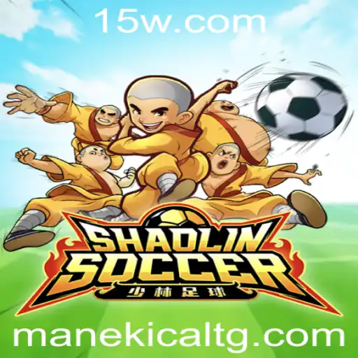 ShaolinSoccer: Mergulhe no Universo do Futebol de Artes Marciais