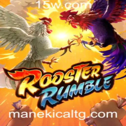 Descobrindo o Fascinante Mundo de RoosterRumble: A Nova Sensação dos Games