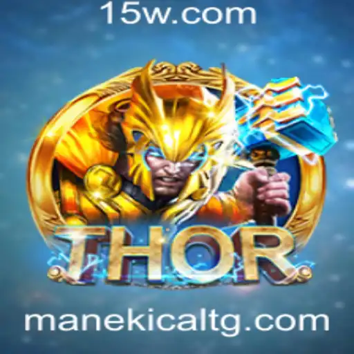 8888game | Descubra o Fascinante Mundo do Jogo THOR no 8888game