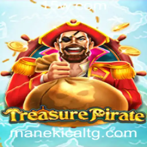 8888game | TreasurePirate: Aventura e Estratégia no Universo dos Jogos com 8888game
