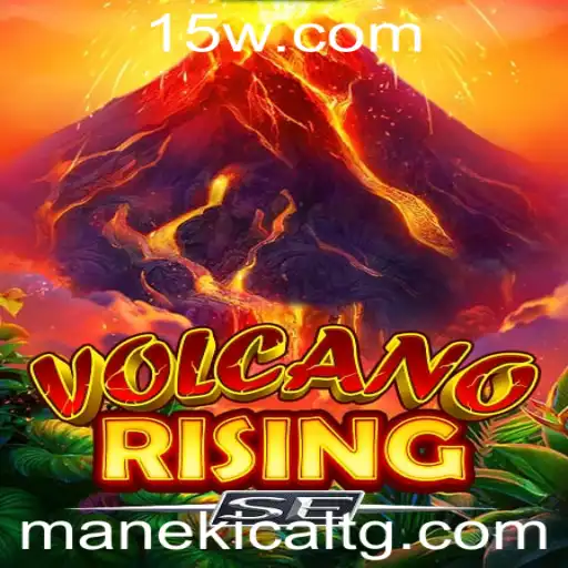 Descobrindo o Jogo VolcanoRisingSE: A Revolução dos Games de Aventura