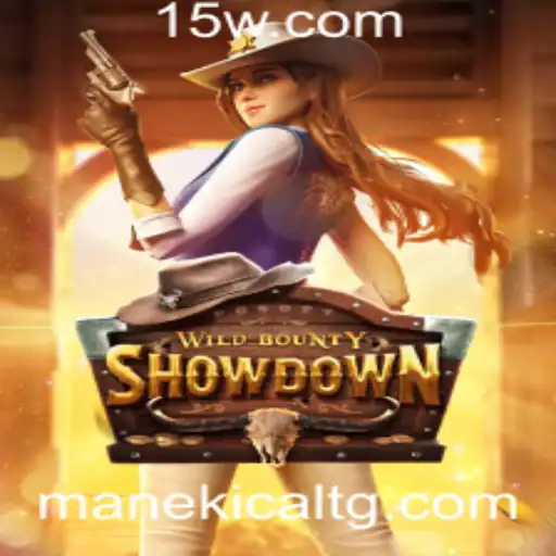 8888game | WildBountyShowdown: Aventura e Estratégia no 8888game