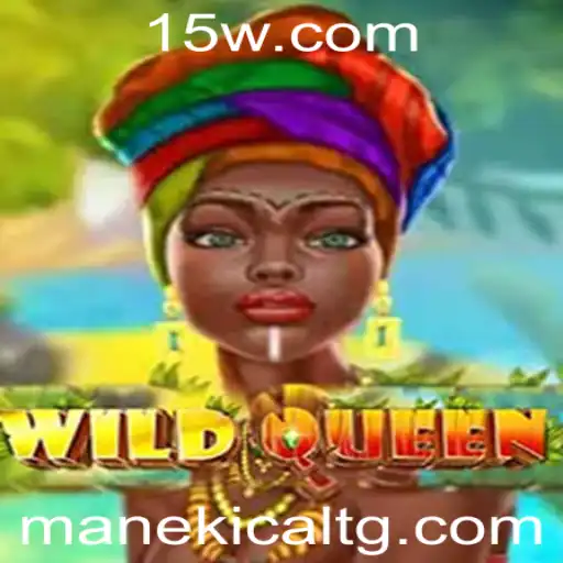 8888game | Descubra a Emoção de 'WildQueen': O Novo Jogo do 8888game