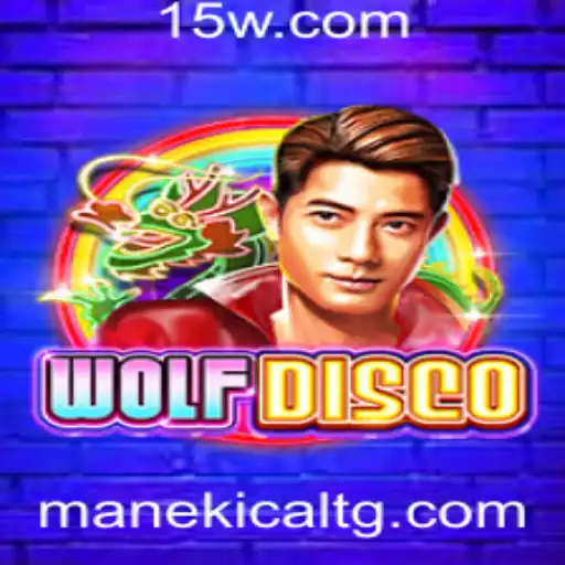 8888game | WolfDisco: Mergulhe na Experiência Única do 8888game