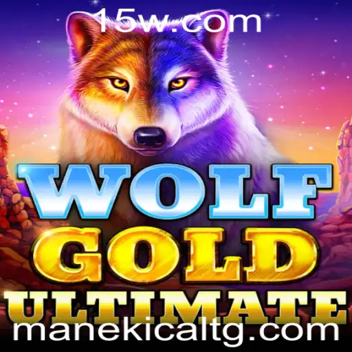 8888game | Descubra o Fascinante Mundo de WolfGoldUltimate